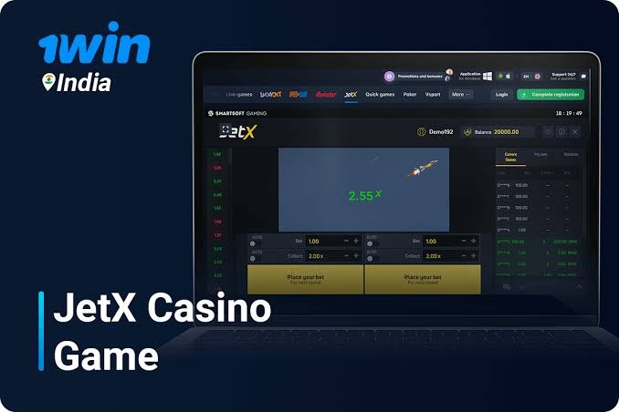 JetX