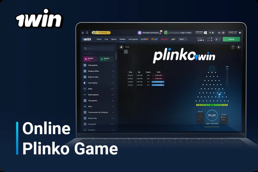 Plinko